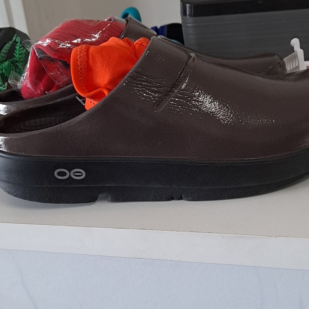 Women's oocloog clog